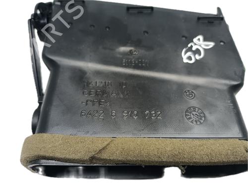 Air vent BMW 5 (E60) 525 d | BP29799832I21 