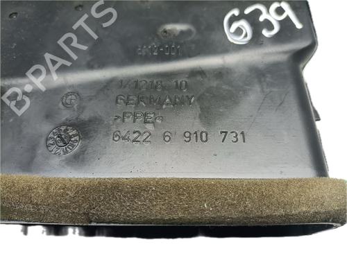 Air vent BMW 5 (E60) 525 d | BP29799833I21