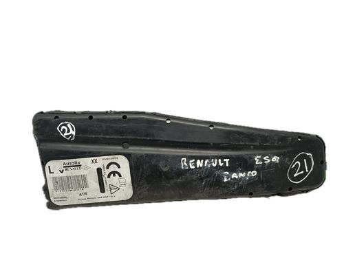 Used Left seat airbag RENAULT CLIO IV (BH_) 1.5 dCi (BHM6) (84 hp) 29799839