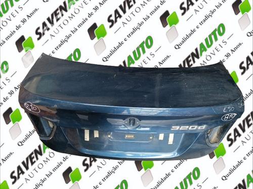 Used Tailgate BMW 3 (E90) 320 d (163 hp) 29799842