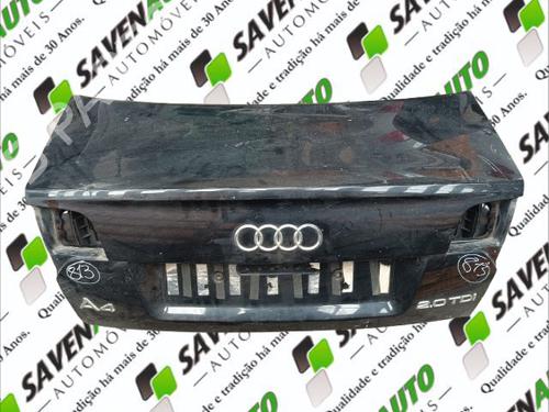 Used Tailgate AUDI A4 B7 (8EC) 2.0 TDI (136 hp) 29799844