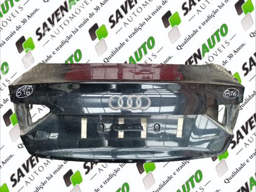 Used Tailgate AUDI A5 Sportback (F5A, F5F) 3.0 TDI (218 hp) 29799847