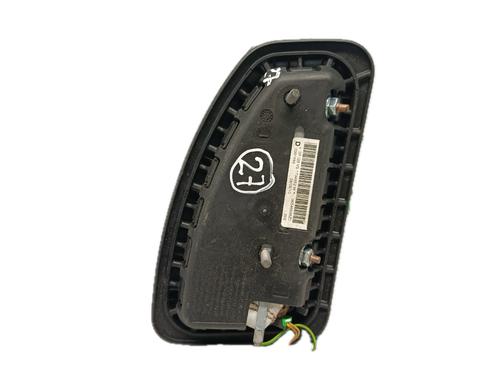 Right seat airbag PEUGEOT 207 (WA_, WC_) 1.4 HDi | BP29799852C14 