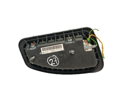 Right seat airbag PEUGEOT 207 (WA_, WC_) 1.4 HDi | BP29799852C14 