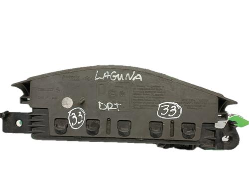 Right seat airbag RENAULT LAGUNA II (BG0/1_) 1.9 dCi | BP29799857C14 