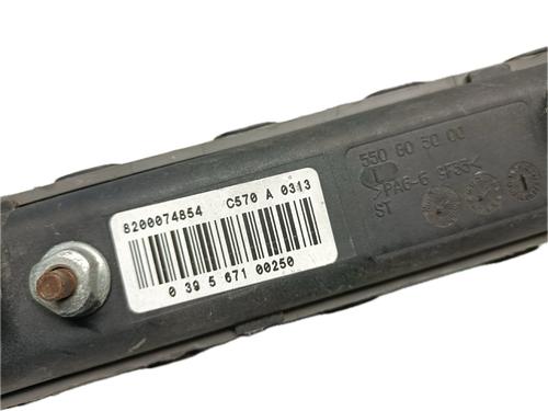 Right seat airbag RENAULT LAGUNA II (BG0/1_) 1.9 dCi | BP29799857C14 