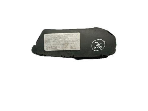 Used Left seat airbag VW POLO IV (9N_, 9A_) 1.4 TDI (75 hp) 29799860