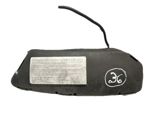 Left seat airbag VW POLO IV (9N_, 9A_) 1.4 TDI | BP29799860C13 