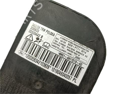 Højre sæde airbag FORD FOCUS II (DA_, HCP, DP) 1.6 TDCi | BP29799862C14 
