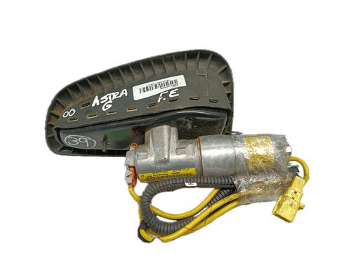 Left seat airbag OPEL ASTRA G Hatchback (T98) 1.7 CDTI (F08, F48) | BP29799863C13 