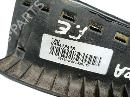 Left seat airbag OPEL ASTRA G Hatchback (T98) 1.7 CDTI (F08, F48) | BP29799863C13 
