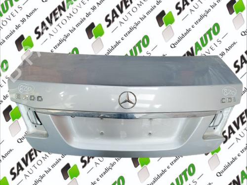 Used Tailgate MERCEDES-BENZ E-CLASS (W212) E 200 CDI / BlueTEC (212.005, 212.006) (136 hp) 29799864