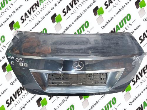 Used Tailgate MERCEDES-BENZ C-CLASS (W204) C 200 CDI (204.001) (136 hp) 29799865