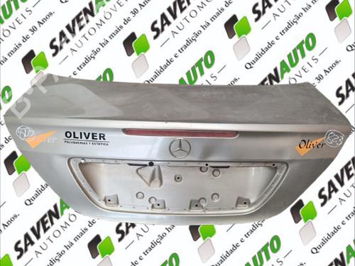 Used Tailgate MERCEDES-BENZ C-CLASS (W203) C 200 CDI (203.007) (122 hp) 29799867