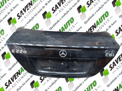 Bakluke CC/Kombi-Kupé MERCEDES-BENZ C-CLASS (W203) C 220 CDI (203.006, 203.008) (143 hp) 29799868