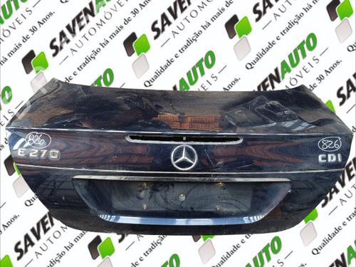 Used Tailgate MERCEDES-BENZ E-CLASS (W211) E 270 CDI (211.016) (177 hp) 29799869