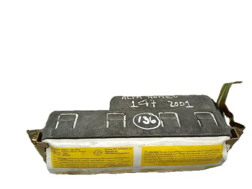 Passenger airbag ALFA ROMEO 147 (937_) 1.9 JTD (937.AXF1A, 937.BXF1A) | BP29799874C10