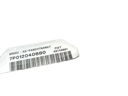 Passenger airbag ALFA ROMEO 147 (937_) 1.9 JTD (937.AXF1A, 937.BXF1A) | BP29799874C10