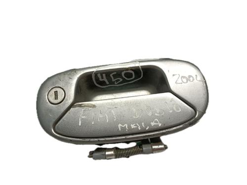 Used Front left exterior door handle Front left exterior door handle FIAT DOBLO MPV (119_, 223_) 1.3 JTD (75 hp) 29799887 29799887