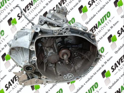 Used Gearbox PEUGEOT 308 II (LB_, LP_, LW_, LH_, L3_) 1.6 HDi / BlueHDi 115 (115 hp) 29799902