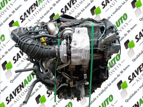 Engine RENAULT LAGUNA III (BT0/1) 2.0 dCi (BT01, BT08, BT09, BT0E, BT0K, BT12, BT1C, BT1D,... | BP29799908M1 