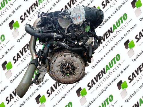 Engine RENAULT LAGUNA III (BT0/1) 2.0 dCi (BT01, BT08, BT09, BT0E, BT0K, BT12, BT1C, BT1D,... | BP29799908M1 