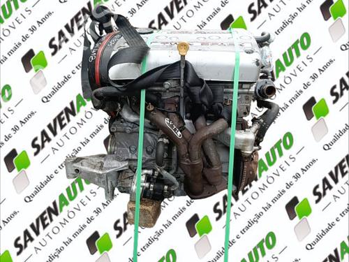 Used Engine (For Parts) ALFA ROMEO 156 Sportwagon (932_) 1.6 16V T.SPARK. (932B4100) (120 hp) 29799909