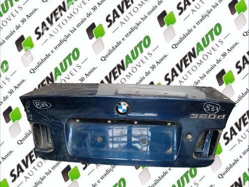 Used Tailgate BMW 3 (E46) 320 d (136 hp) 29799913