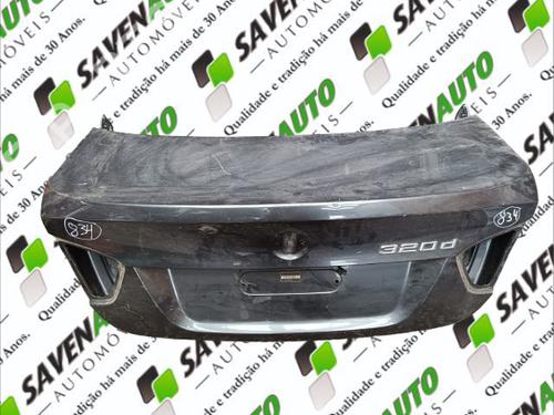 Used Tailgate BMW 3 (E90) 320 d (163 hp) 29799914