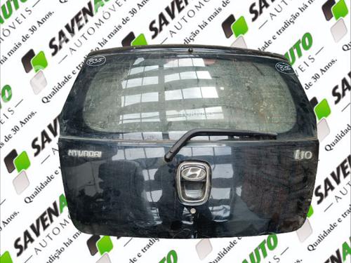 Used Tailgate HYUNDAI i10 I (PA) 1.1 (69 hp) 29799915