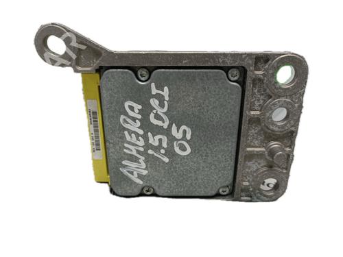 ECU airbags NISSAN ALMERA II (N16) 1.5 dCi | BP29799918M53 