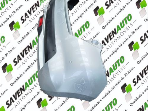 Rear bumper NISSAN MICRA V (K14) 1.5 DCI | BP29799920C8 