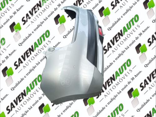 Rear bumper NISSAN MICRA V (K14) 1.5 DCI | BP29799920C8 