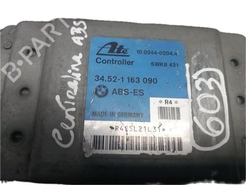 Electronic module BMW 3 (E36) 318 tds | BP29799924M83 