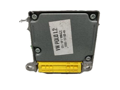 ECU airbags VW FOX Hatchback (5Z1, 5Z3, 5Z4) 1.4 TDI | BP29799925M53 