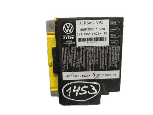 Used ECU airbags SEAT IBIZA III (6L1) 1.4 TDI (75 hp) 29799931