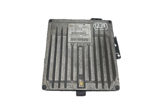 Used Engine control unit (ECU) DACIA SANDERO 1.5 dCi (75 hp) 29799932
