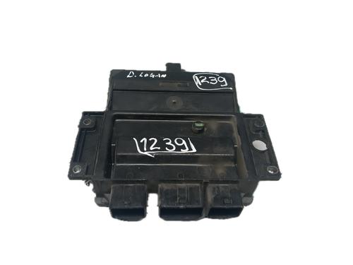 Engine control unit (ECU) DACIA SANDERO 1.5 dCi | BP29799932M57 