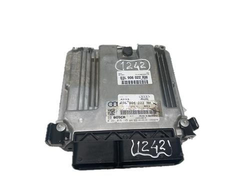 Centralina do motor AUDI A4 B8 Avant (8K5) 2.0 TDI quattro (177 hp) 29799935