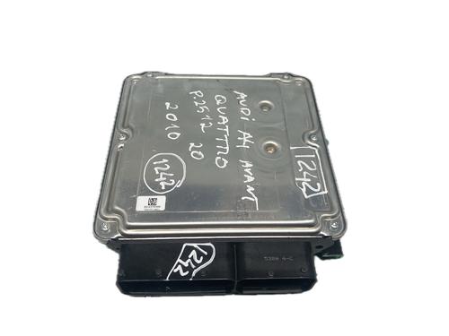 Centralina do motor AUDI A4 B8 Avant (8K5) 2.0 TDI quattro | BP29799935M57 