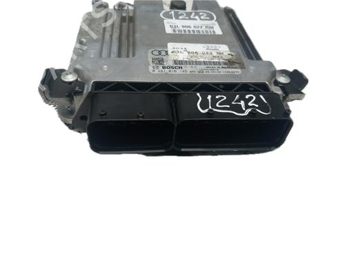 Centralina do motor AUDI A4 B8 Avant (8K5) 2.0 TDI quattro | BP29799935M57 