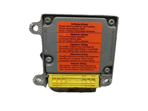 Kollisjonspute styreenhet SKODA FABIA I (6Y2) 1.4 TDI | BP29799936M53