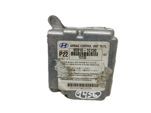 Used ECU airbags HYUNDAI GETZ (TB) 1.1 (63 hp) 29799937