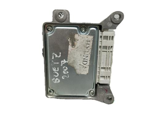 ECU airbags HYUNDAI GETZ (TB) 1.1 | BP29799937M53 