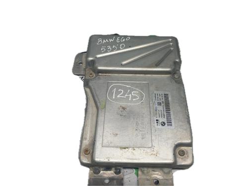 Used Engine control unit (ECU) BMW 5 (E60) 535 d (272 hp) 29799938