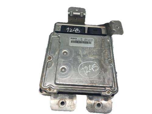 Engine control unit (ECU) BMW 5 (E60) 535 d | BP29799938M57 