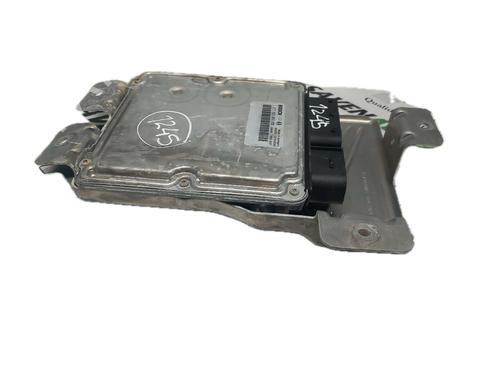 Engine control unit (ECU) BMW 5 (E60) 535 d | BP29799938M57 