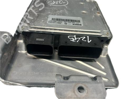 Engine control unit (ECU) BMW 5 (E60) 535 d | BP29799938M57 