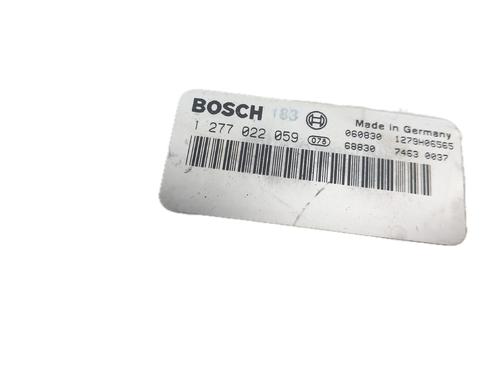 Engine control unit (ECU) BMW 5 (E60) 535 d | BP29799938M57 