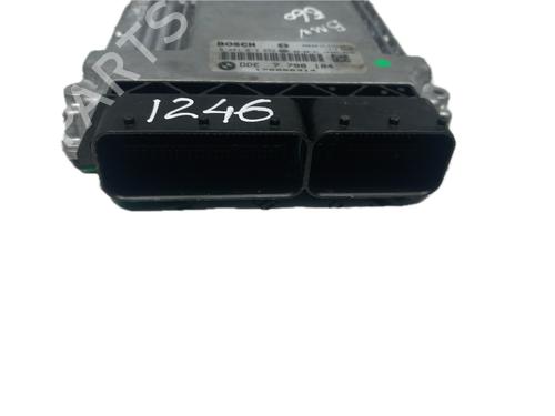 Engine control unit (ECU) BMW 5 (E60) 535 d | BP29799939M57 